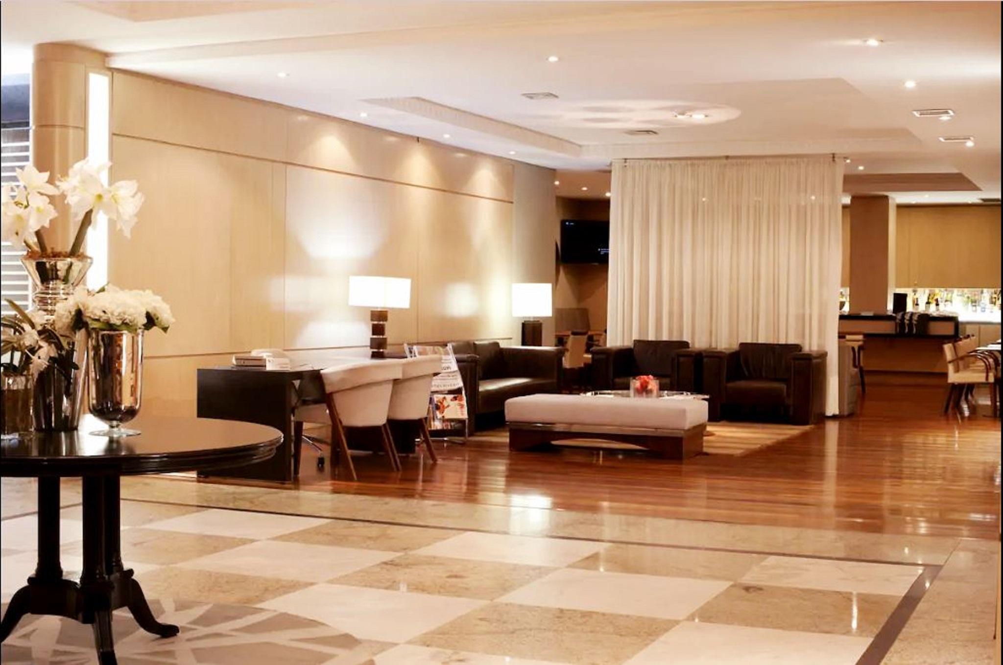 Victoria Villa Curitiba Esterno foto